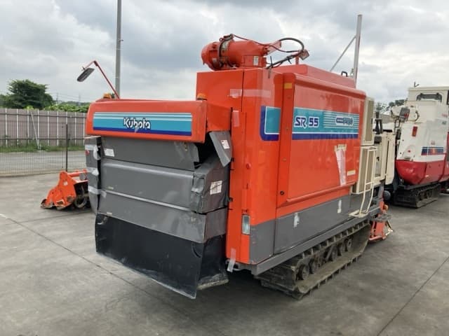 Combine — Auction (lot 8457-1105)