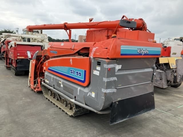Combine — Auction (lot 8457-1105)