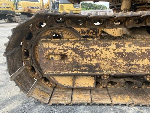 EXCAVATOR — Auction (lot 8457-111)