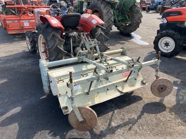 Tractor — Auction (lot 8457-1113)