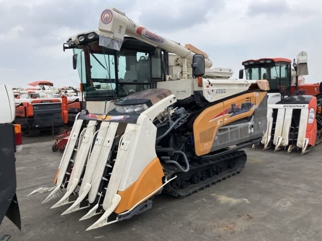 Combine — Auction (lot 8457-1135)