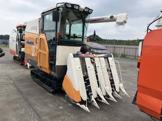 Combine — Auction (lot 8457-1135)