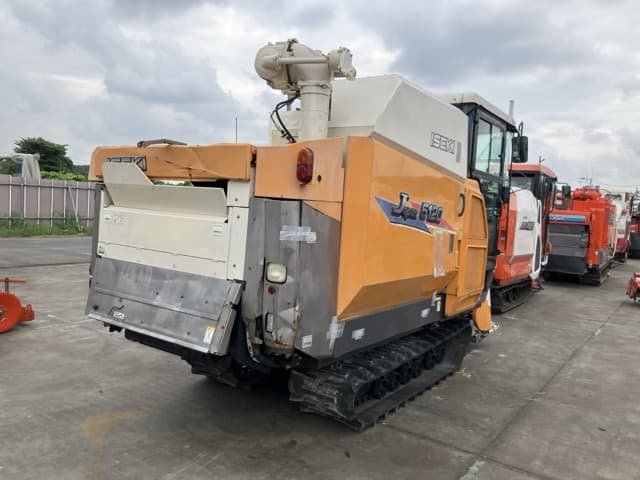 Combine — Auction (lot 8457-1135)