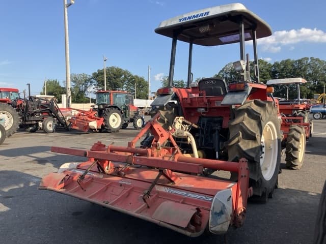 Tractor — Auction (lot 8457-1146)