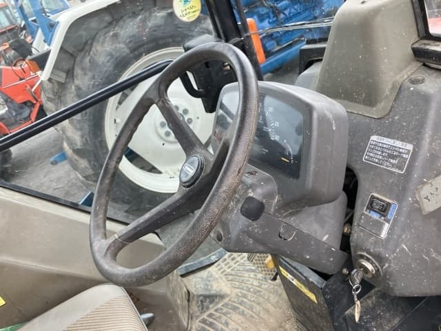 Tractor — Auction (lot 8457-1153)