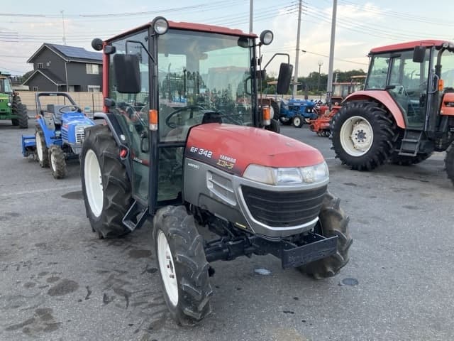 Tractor — Auction (lot 8457-1159)