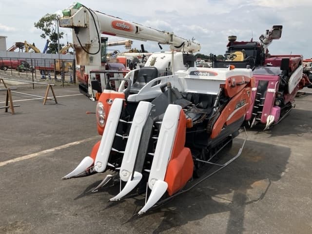 Combine — Auction (lot 8457-1164)