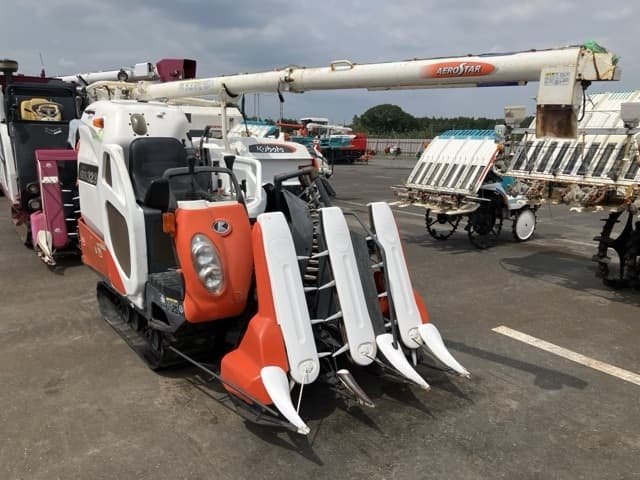 Combine — Auction (lot 8457-1164)