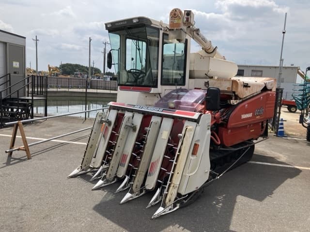 Combine — Auction (lot 8457-1167)