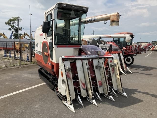 Combine — Auction (lot 8457-1167)