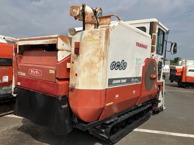 Combine — Auction (lot 8457-1167)