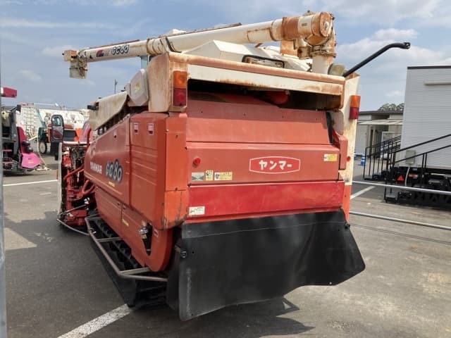 Combine — Auction (lot 8457-1167)