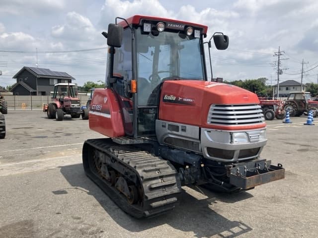 Tractor — Auction (lot 8457-1174)