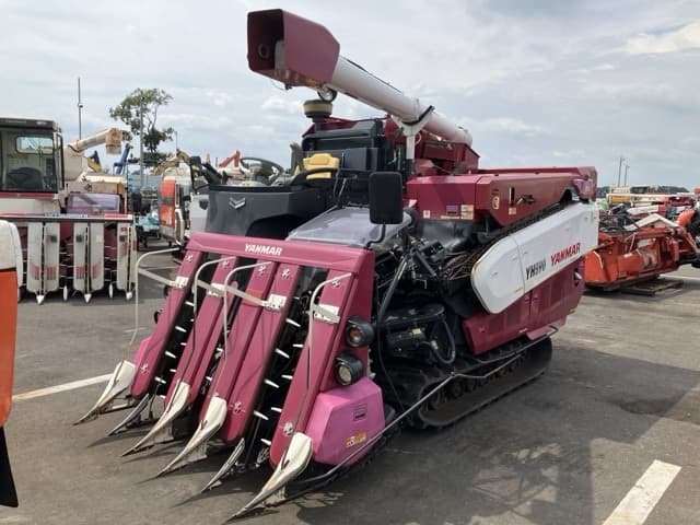 Combine — Auction (lot 8457-1189)