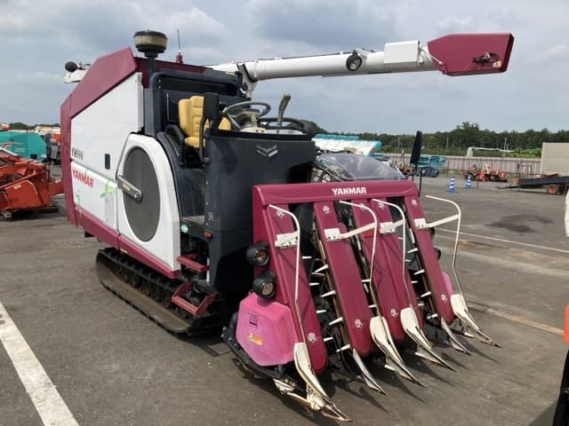 Combine — Auction (lot 8457-1189)