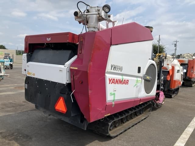 Combine — Auction (lot 8457-1189)