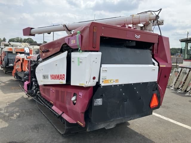 Combine — Auction (lot 8457-1189)