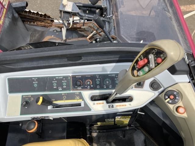 Combine — Auction (lot 8457-1189)