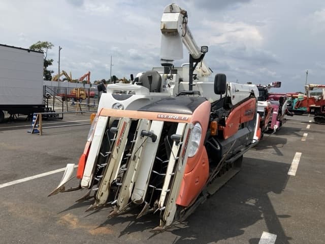 Combine — Auction (lot 8457-1191)