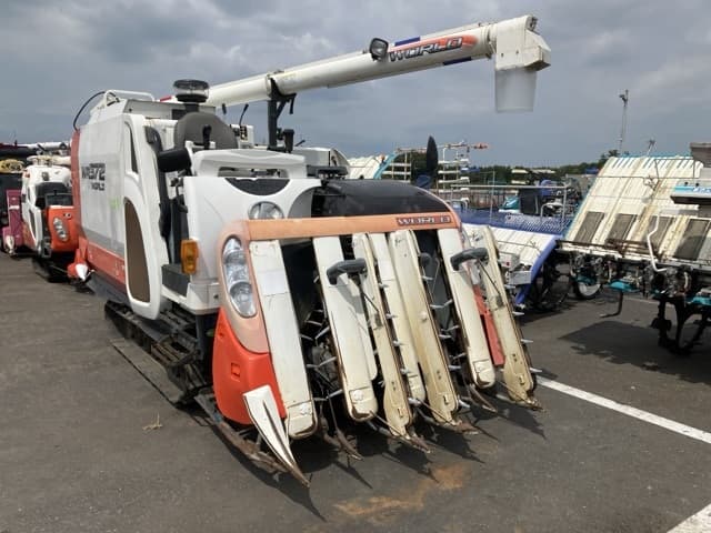 Combine — Auction (lot 8457-1191)