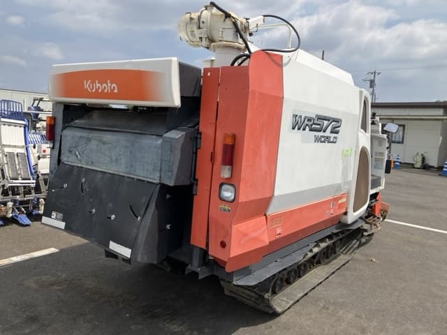 Combine — Auction (lot 8457-1191)