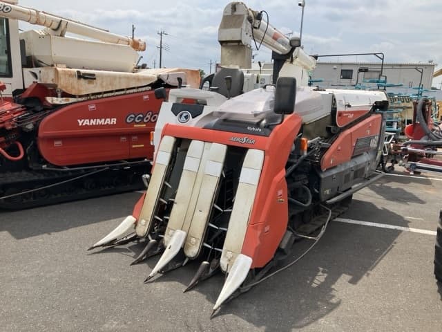 Combine — Auction (lot 8457-1195)