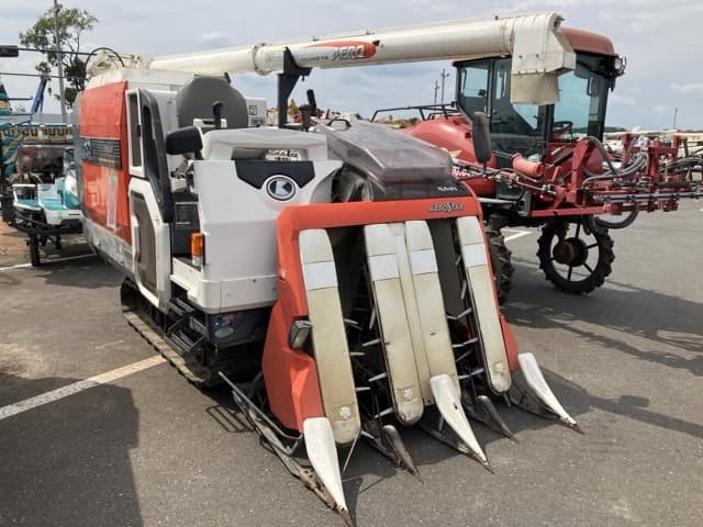 Combine — Auction (lot 8457-1195)