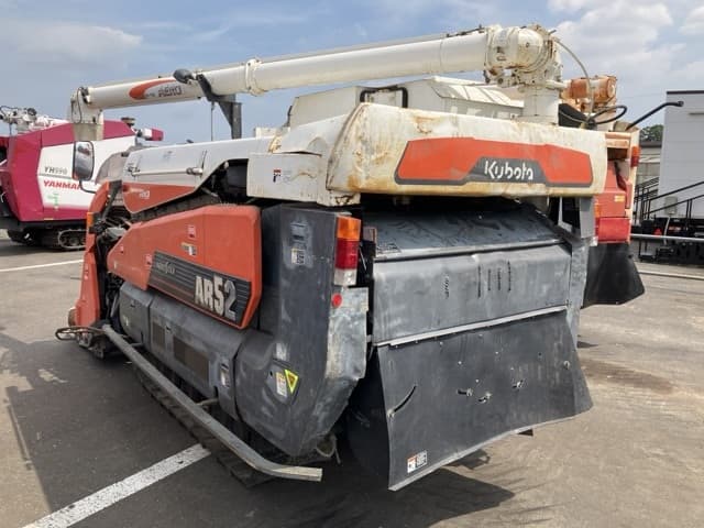 Combine — Auction (lot 8457-1195)