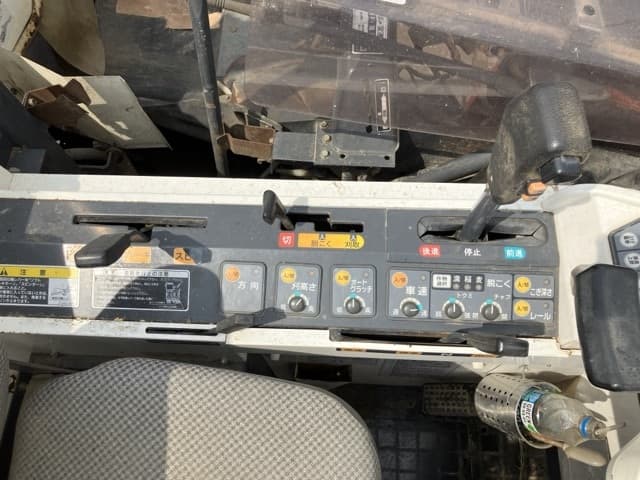 Combine — Auction (lot 8457-1195)