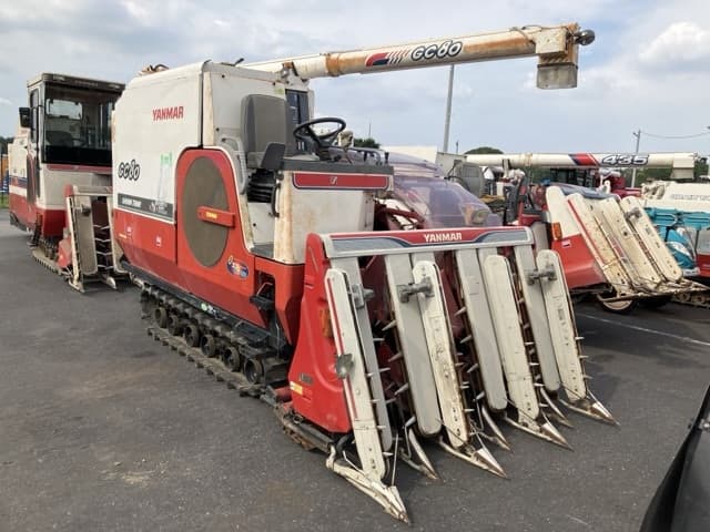 Combine — Auction (lot 8457-1197)