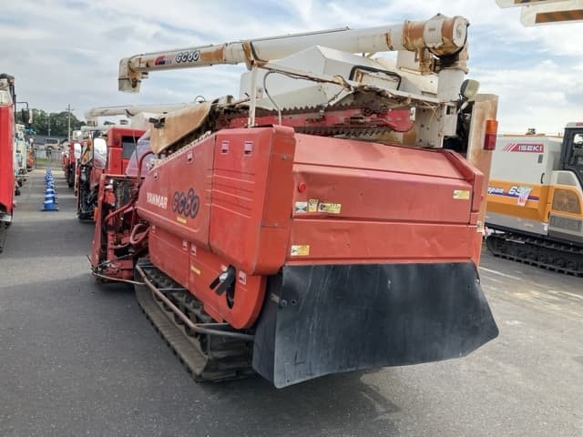 Combine — Auction (lot 8457-1197)