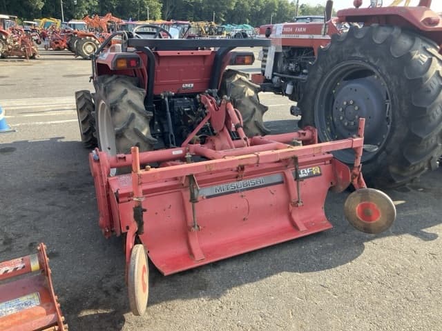 Tractor — Auction (lot 8457-1199)