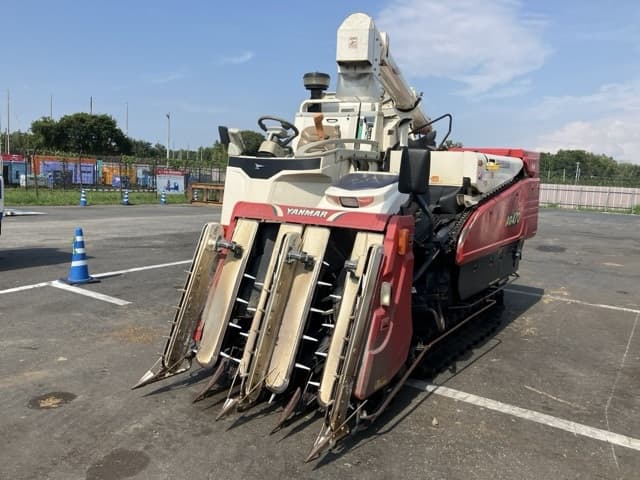 Combine — Auction (lot 8457-1218)