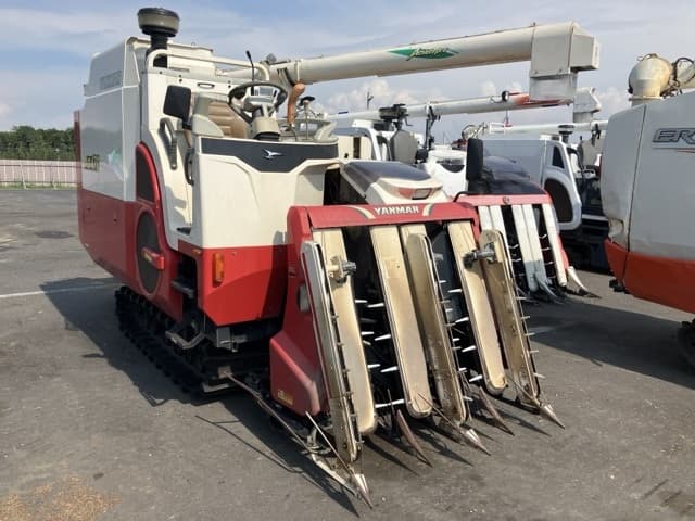 Combine — Auction (lot 8457-1218)