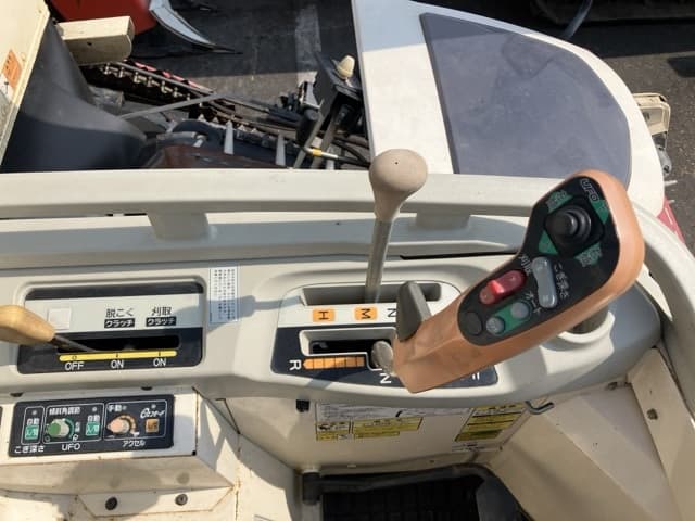 Combine — Auction (lot 8457-1218)