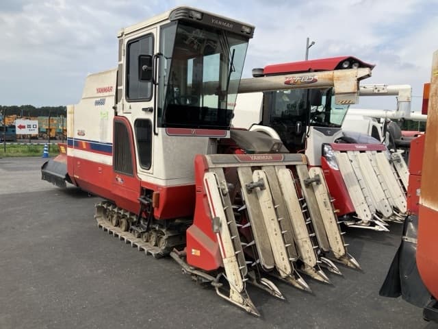 Combine — Auction (lot 8457-1221)