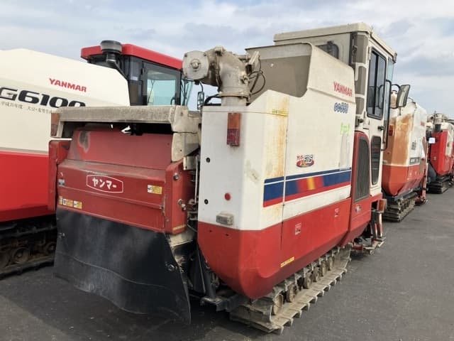 Combine — Auction (lot 8457-1221)