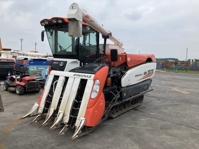 Combine — Auction (lot 8457-1228)