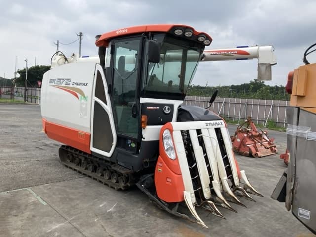 Combine — Auction (lot 8457-1228)