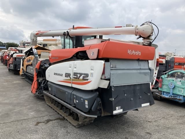 Combine — Auction (lot 8457-1228)