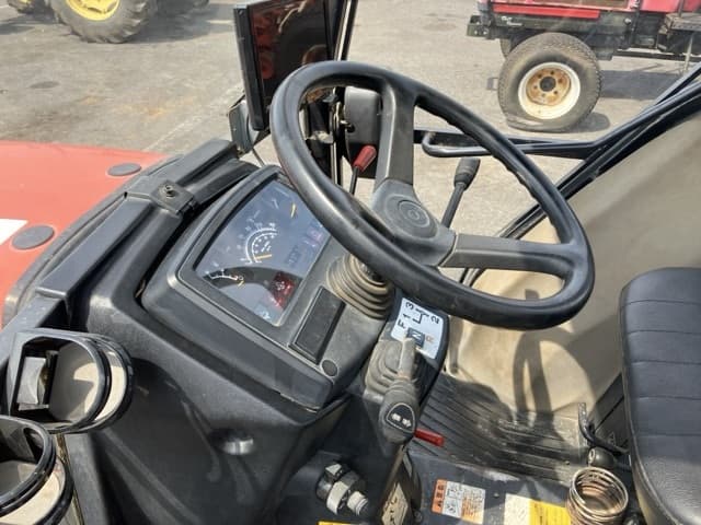 Tractor — Auction (lot 8457-1243)