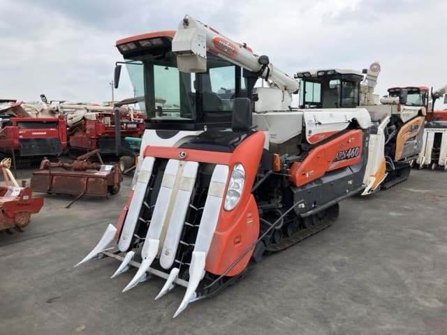 Combine — Auction (lot 8457-1269)