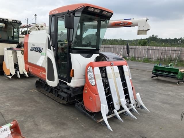 Combine — Auction (lot 8457-1269)