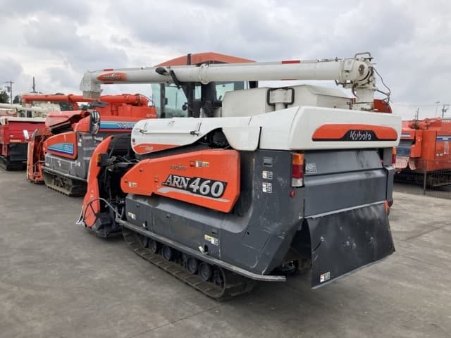 Combine — Auction (lot 8457-1269)