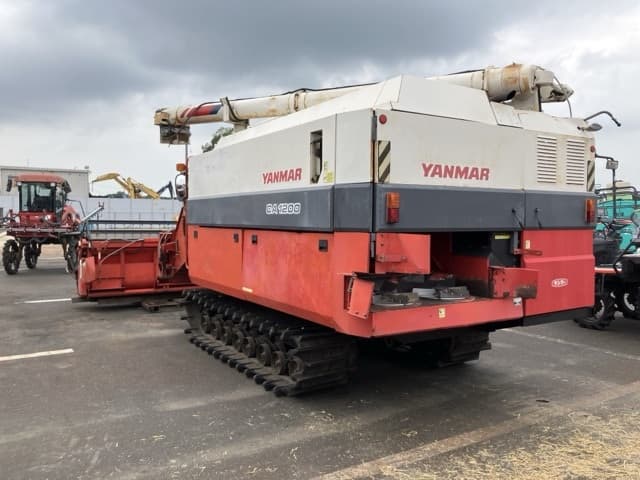 Combine — Auction (lot 8457-1277)
