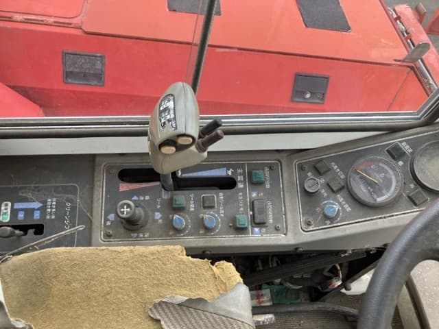 Combine — Auction (lot 8457-1277)