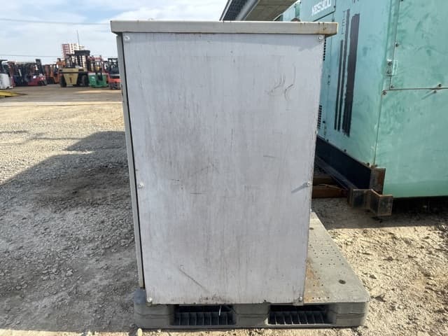 Generator — Auction (lot 8457-13001)