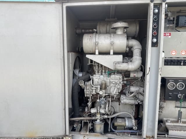 Generator — Auction (lot 8457-13001)