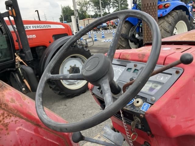 Tractor — Auction (lot 8457-1314)