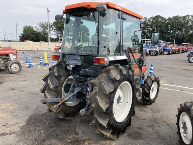 Tractor — Auction (lot 8457-1315)